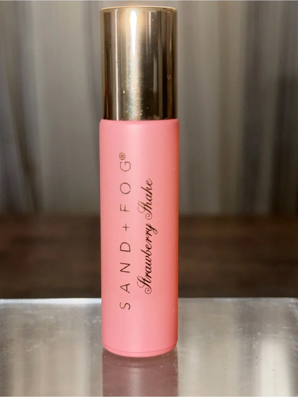 Sand + Fog Strawberry Shake 0.33fl oz Oil Roller